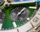 2021 New - Super Clone Breitling Chronomat GF Factory Watch 42mm Green Dial (6)_th.jpg